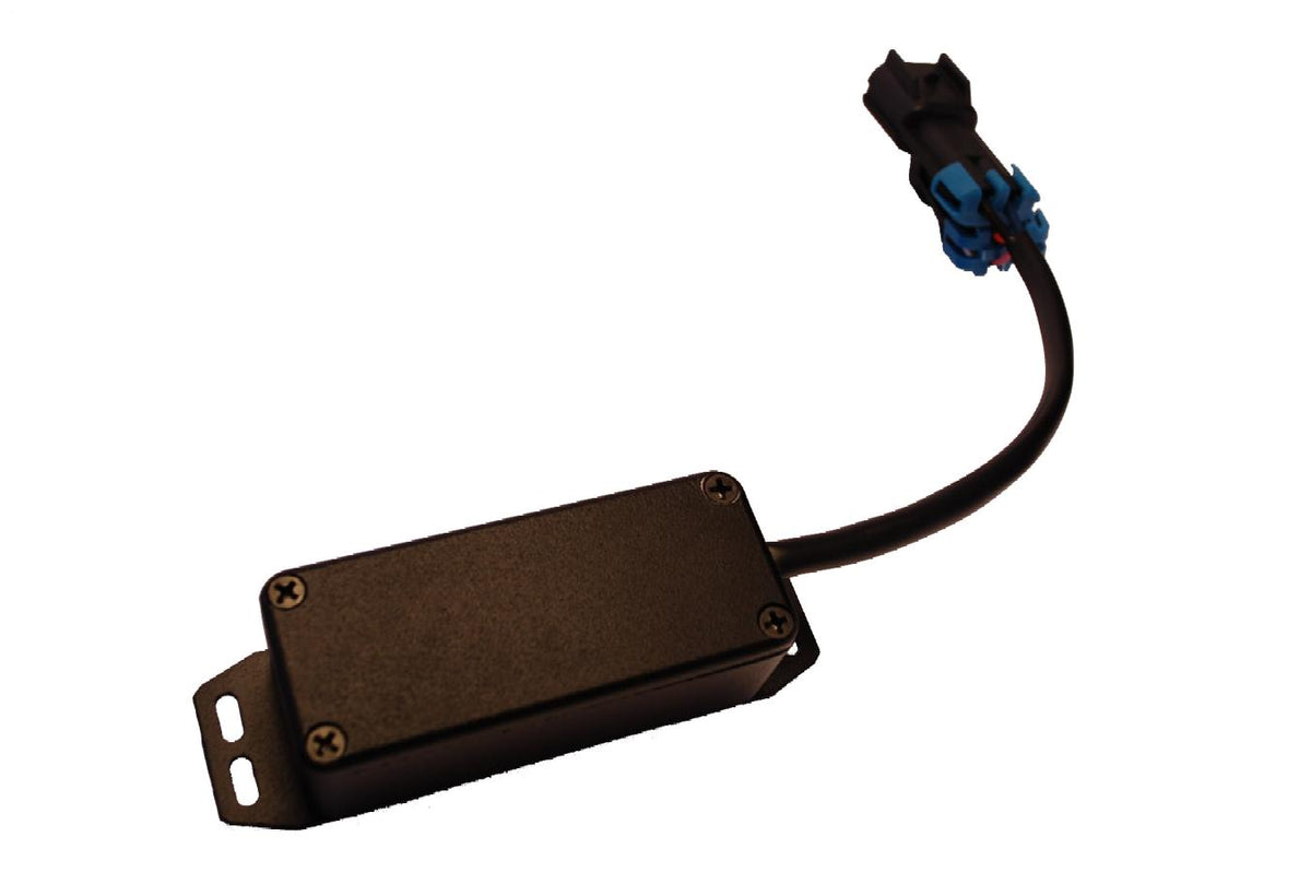 Fuel Pump Controller Internal 3 Bar MAP Sensor Easy Performance