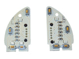GM Steering Wheel Switch LED Rebuild Kit - Easy Performance Products