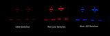 GM Steering Wheel Switch LED Rebuild Kit - Easy Performance Products