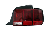 Ford Mustang Sequential LED Taillight Kit ('05-"09) - Easy Performance Products