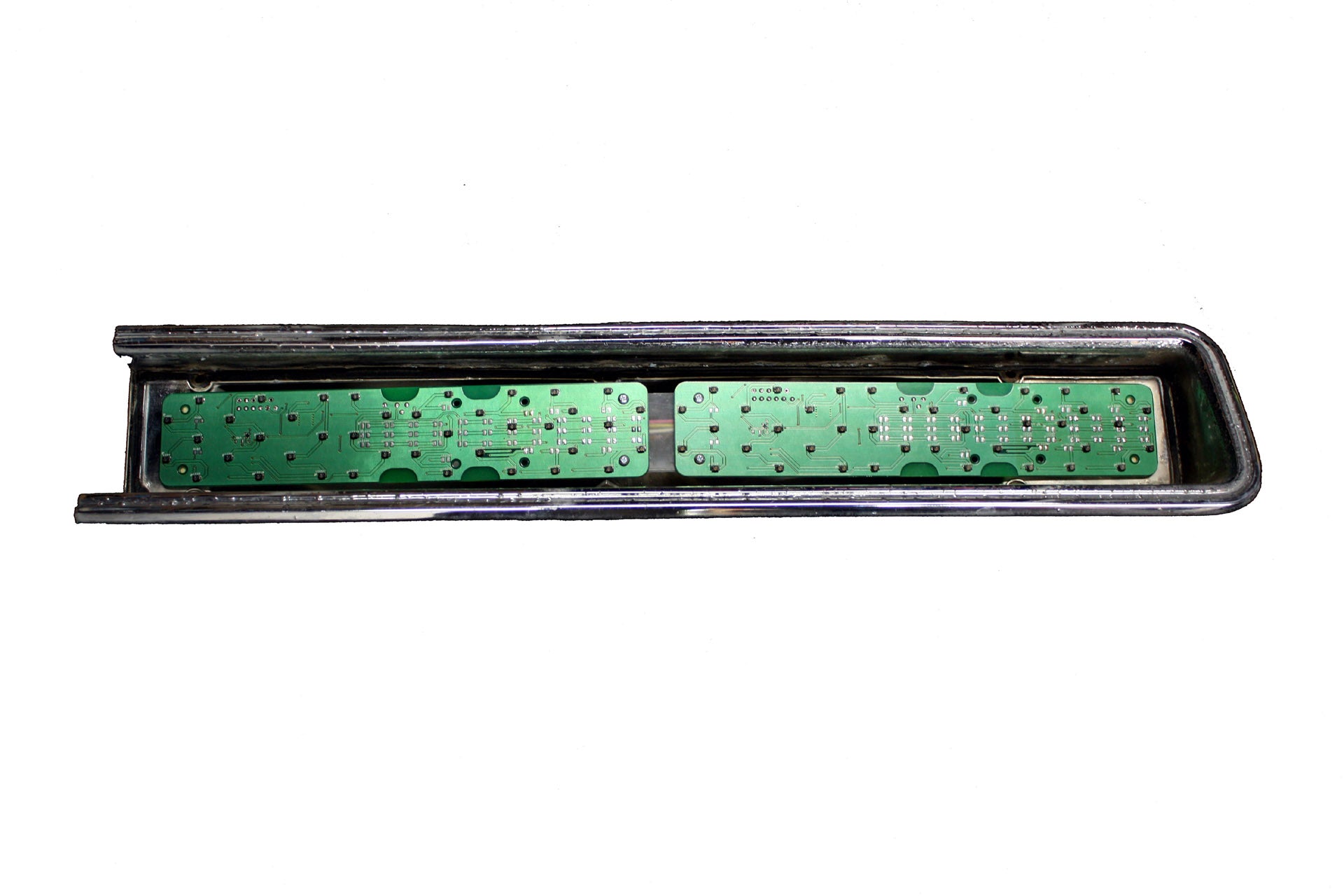 AMC Javelin - AMX Sequential LED Taillight Kit ('71-'72) – Easy