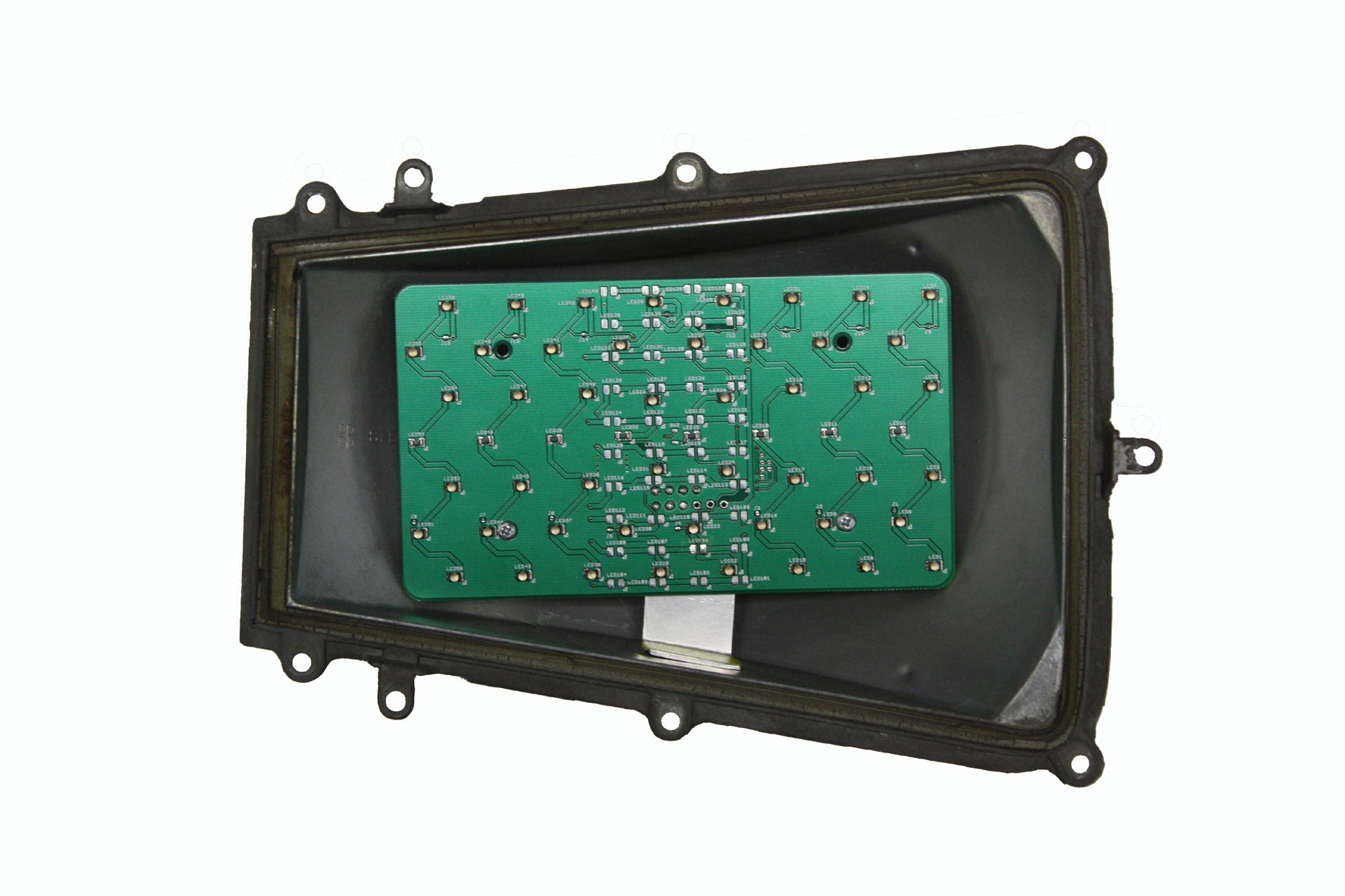 Dodge Coronet Sequential LED Taillight Kit ('66) – Easy