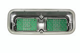 Pontiac GTO / LeMans Sequential LED Taillight Kit ('68) - Easy Performance Products