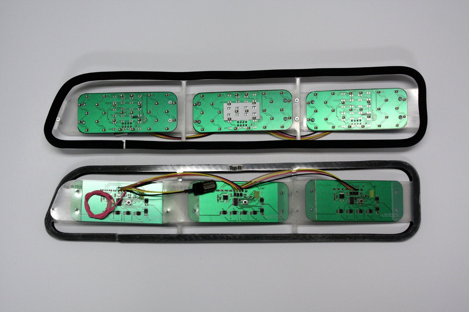 Easy Performance | High Performance LED Taillights & Electronics – Easy ...