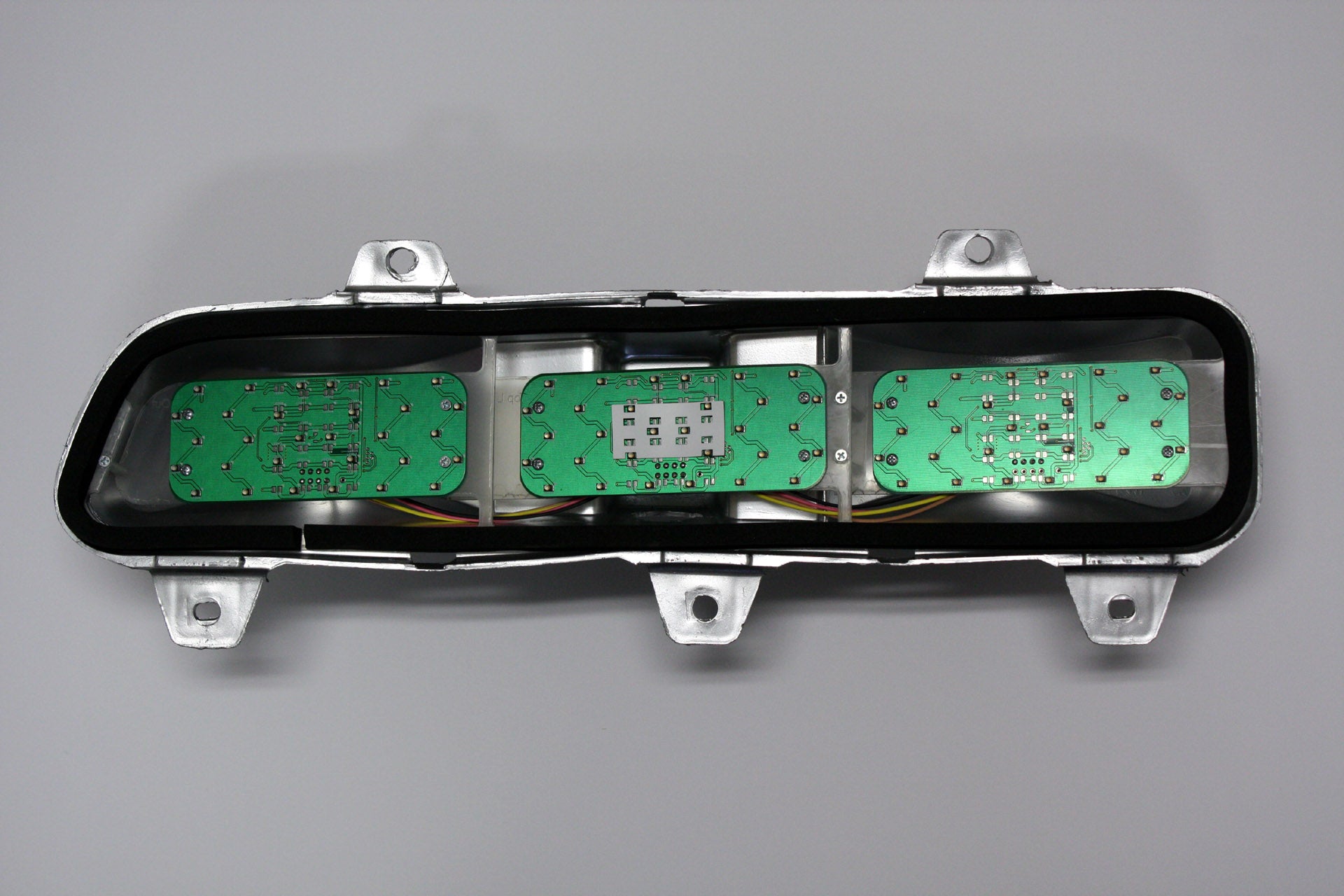 Chevy Camaro Sequential LED Taillight Kit ('69) – Easy Performance