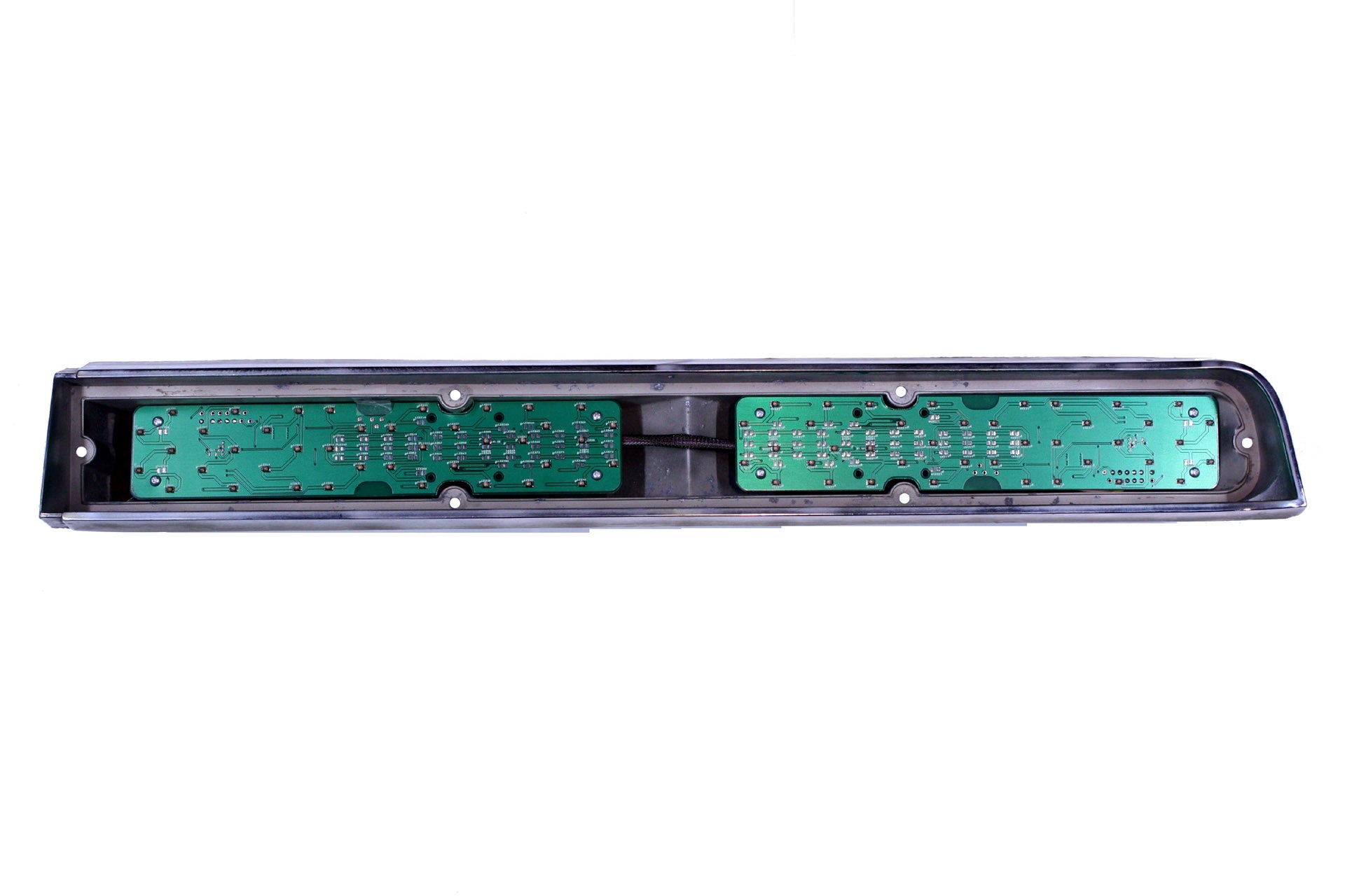 AMC Javelin - AMX Sequential LED Taillight Kit ('70) – Easy