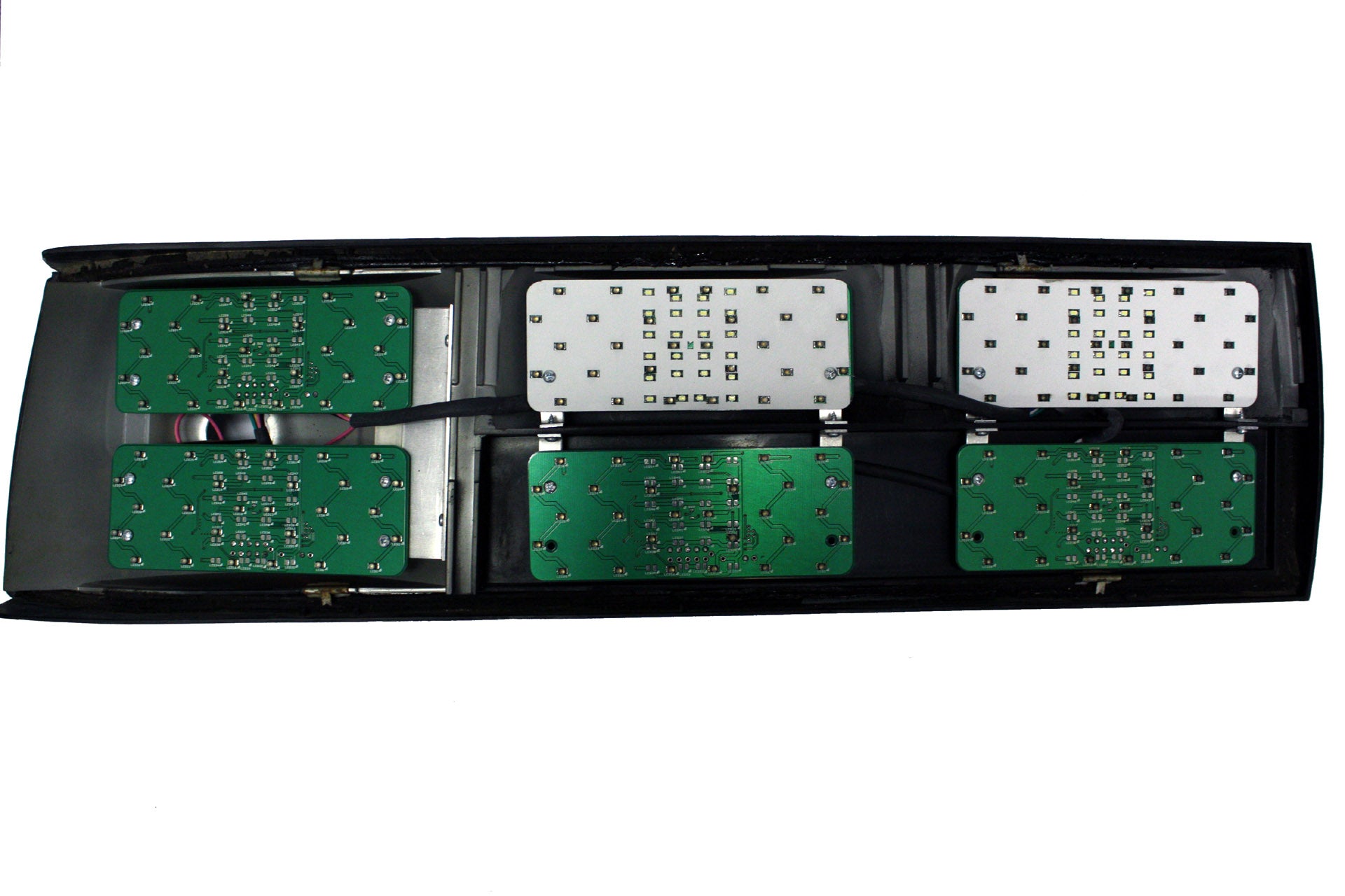 Ford Mustang LX Sequential LED Taillight Kit ('87-'93) – Easy