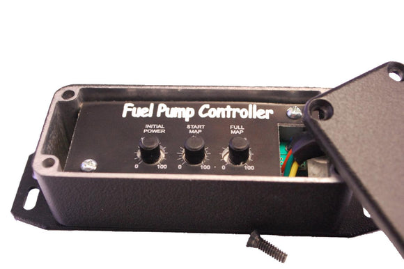 Fuel Pump Controller - MAP Sensor Input - Easy Performance Products